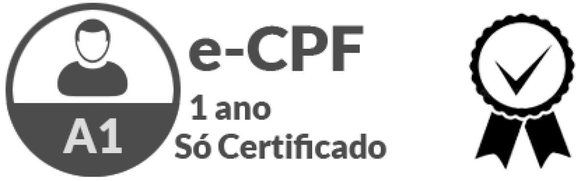 Proteção Online: O Papel Vital A importância do Certificado e-CPF